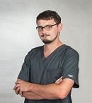 Синица Павел Александрович