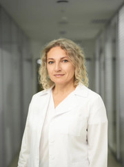 Диетолог, эндокринолог Екатерина Сергеевна Шишкова