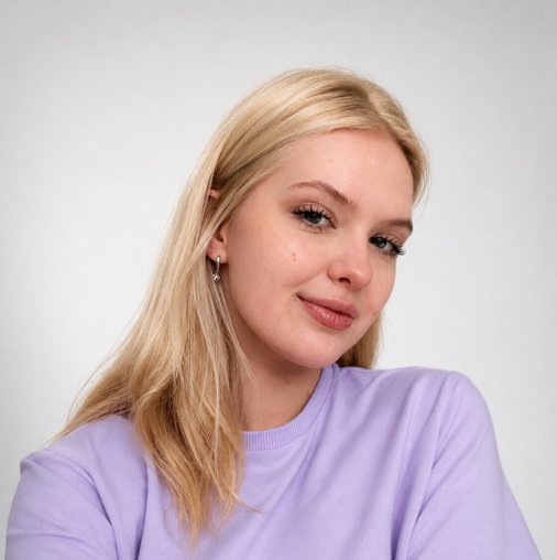 Полина Алексеевна Котылевская