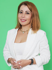 Стоматолог, стоматолог-терапевт Диана Евгеньевна Тренина