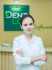 Стоматолог-терапевт Татьяна Сергеевна Слепокурова