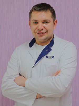 Сергей Сергеевич Марков