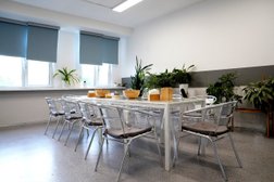 Наркологическая клиника ПрофМед, с рейтингом 4.6 - находится по адресу Московская область, Химки, улица Пожарского, 22 