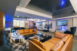 Lavicon Apart Hotel Collection, с рейтингом 4.8 - находится по адресу Краснодарский край, с. Небуг, Новороссийское шоссе, 10д/1 