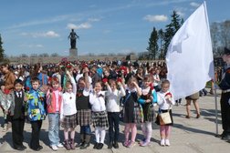 Детский сад Росток, с рейтингом 3.7 - находится по адресу Санкт-Петербург, Ковенский переулок, 6 лит В 