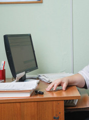 Невролог, эпилептолог Ольга Владимировна Василевская