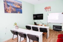 Интеллектуально-лингвистический центр Ориенттир, с рейтингом 5 - находится по адресу Республика Северная Осетия — Алания, Владикавказ, улица Ватутина, 58 