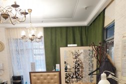 Прикосновение, с рейтингом 4.3 - находится по адресу Москва, Миклухо-Маклая улица, 18 к2 