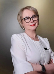 Нутрициолог, гастроэнтеролог Ирина Григорьевна Царькова