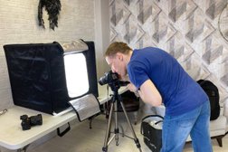 Фотостудия EvA, с рейтингом 4 - находится по адресу Екатеринбург, улица Чебышёва, 6 