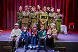 Театральная школа Next, с рейтингом 2.9 - находится по адресу Ставрополь, 45-я Параллель, 12 