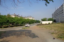 Отделение общей врачебной практики в пос. Аэропорт, с рейтингом 2 - находится по адресу Челябинск, посёлок Аэропорт, 13 