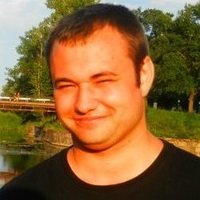 Дмитрий Сергеевич Р