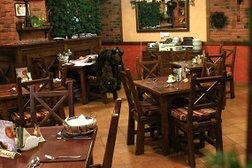 Ресторан Brauhaus, с рейтингом 4.3 - находится по адресу Волгоград, Ковровская улица, 24 