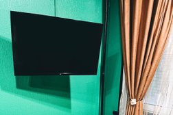 Хостел Рус Котельники, с рейтингом 4.5 - находится по адресу Московская область, Люберцы, улица Авиаторов, 2 к1 