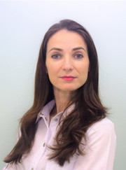 Нутрициолог, диетолог Эльвира Абдулхаковна Азымшина