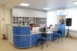 Многопрофильный медицинский центр Здоровье, с рейтингом 3.8 - находится по адресу Екатеринбург, Первомайская улица, 104/1 