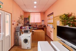 Центр ремонта бытовой техники Быттехмастер, с рейтингом 4.9 - находится по адресу Брянск, Новозыбковская улица, 12 
