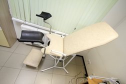 Самарская школа ультразвука, с рейтингом 4.3 - находится по адресу Самара, улица Дыбенко, 36 