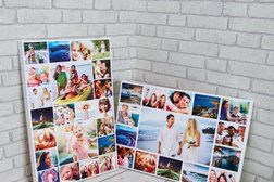 Агентство выставочной печати Грин-Люкс, с рейтингом 4.5 - находится по адресу Санкт-Петербург, Новочеркасский проспект, 1 лит К 