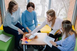 Институт повышения квалификации и переподготовки кадров ЧелГУ, с рейтингом 3.7 - находится по адресу Челябинск, Братьев Кашириных, 129 