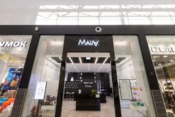 Парикмахерский салон Maija, с рейтингом 4 - находится по адресу Республика Башкортостан, Уфа, Рубежная улица, 174 
