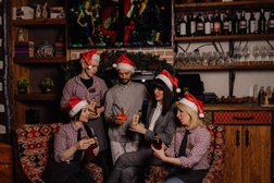 Домашнее кафе Дикая утка, с рейтингом 4.3 - находится по адресу Белгород, Преображенская улица, 63Б 