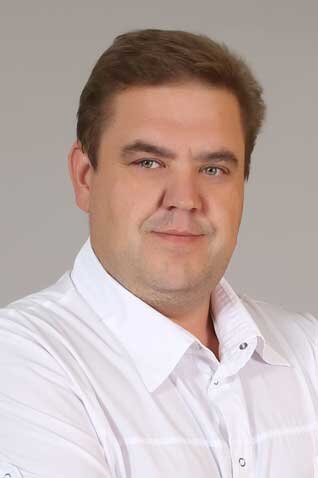 Евгений Александрович Макагонов