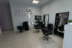 Салон красоты As элос, с рейтингом 4 - находится по адресу Краснодар, Куликова Поля, 1 