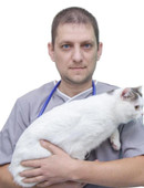 Алимов Сергей Николаевич