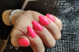 Высшая Школа Маникюра, с рейтингом 4.1 - находится по адресу Москва, Шарикоподшипниковская улица, 22 