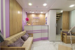 Стоматологическая клиника Тридент плюс, с рейтингом 2.5 - находится по адресу Владивосток, Черёмуховая улица, 22 