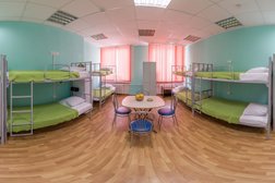 Общежитие для рабочих и строителей Абсолют, с рейтингом 1 - находится по адресу Москва, Зорге, 3 ст1 