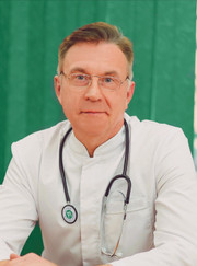 Психолог, нарколог Александр Николаевич Юшков