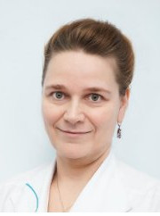 Уролог, гинеколог Вера Ивановна Суслова