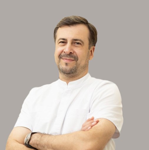 Николай Валерьевич Суганов