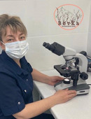 Ворона Наталья Николаевна