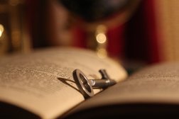 Квесты в реальности Дедлайн, с рейтингом 4 - находится по адресу Нижний Новгород, 1-я Оранжерейная улица, 28А 