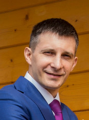 Издатель, веб-разработчик Андрей Александрович Аксёнов