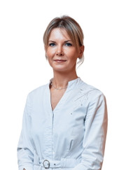 Эндокринолог Татьяна Александровна Калугина