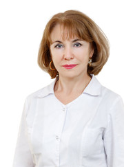 Инфекционист Маргарита Васильевна Нагибина