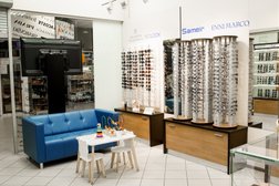 Салон Мир Оптики, с рейтингом 4.5 - находится по адресу Ростов-на-Дону, Коммунистический проспект, 32 