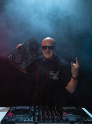 Диджей Алексей Сергеевич Михеенко