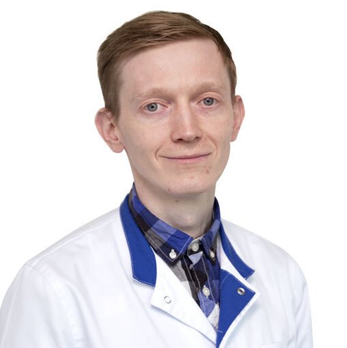 Юрий Вячеславович Елисеев