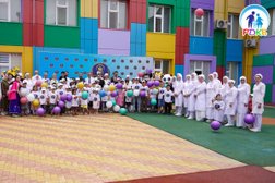 Республиканская детская клиническая больница им. Е. П. Глинки, с рейтингом 3.5 - находится по адресу Чеченская Республика, Грозный, улица Исмаила Бисултанова, 101 