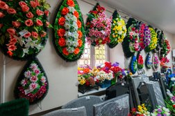 Агентство ритуальных услуг Алекс, с рейтингом 3 - находится по адресу Кирово-Чепецк, улица Островского, 4 