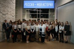 Исторический парк Россия - Моя история, с рейтингом 5 - находится по адресу Самара, Красноармейская улица, 131 