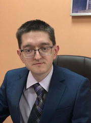 Нарколог, психиатр Павел Владимирович Аронов