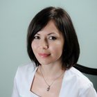 Татьяна Владимировна Кулакова