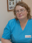 Кудряшева Светлана Витальевна